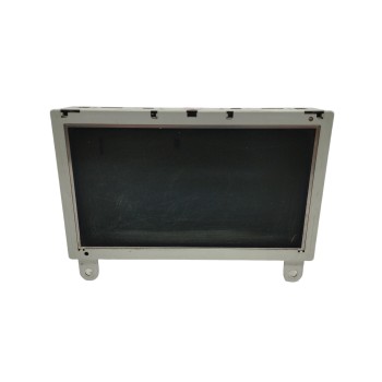 Recambio de pantalla multifuncion para opel insignia berlina 2.0 16v cdti referencia OEM IAM 20935346  