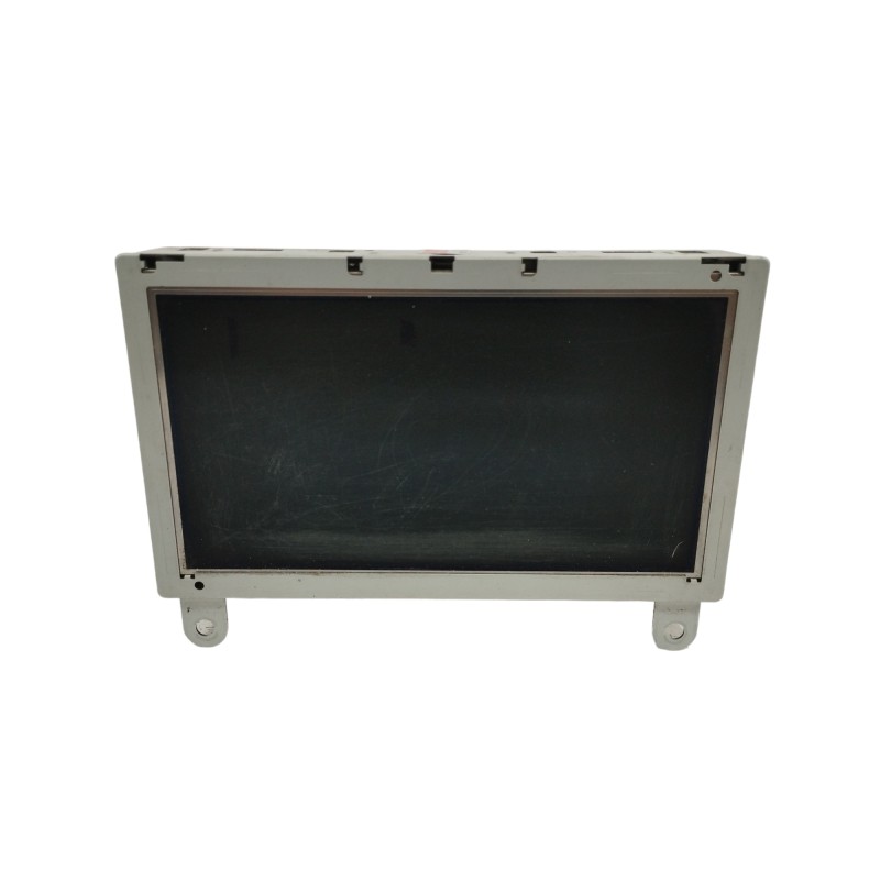 Recambio de pantalla multifuncion para opel insignia berlina 2.0 16v cdti referencia OEM IAM 20935346  