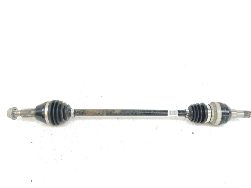 Recambio de transmision trasera derecha para chevrolet captiva 2.0 diesel cat referencia OEM IAM 96624822 Recambio de transmision trasera derecha para chevrolet captiva 2.0 diesel cat referencia OEM IAM 96624822