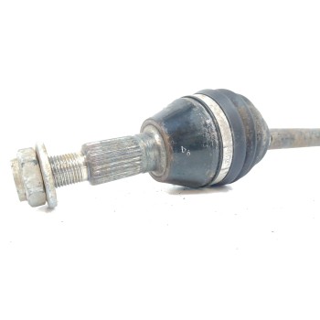 Recambio de transmision trasera derecha para chevrolet captiva 2.0 diesel cat referencia OEM IAM 96624822  