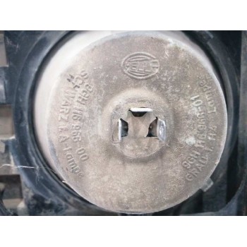 Recambio de faro derecho para mercedes-benz mb 100 d caja cerrada / combi 2.4 diesel referencia OEM IAM 201960228  