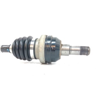 Recambio de transmision trasera derecha para chevrolet captiva 2.0 diesel cat referencia OEM IAM 96624822  