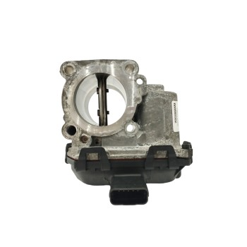 Recambio de caja mariposa para peugeot 208 1.6 blue-hdi fap referencia OEM IAM 9807238580 V29039645 