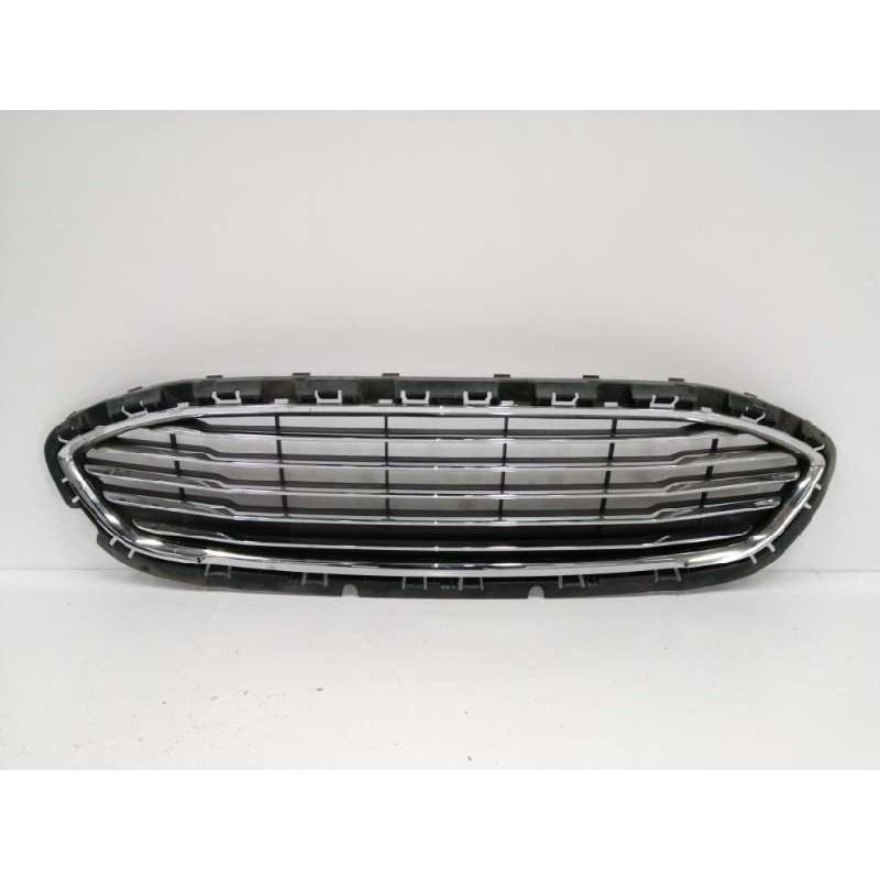 Recambio de rejilla delantera para ford fiesta (ce1) trend referencia OEM IAM H1BB8B271B1  