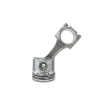 Recambio de biela para iveco daily caja abierta / volquete 2.8 diesel cat referencia OEM IAM  CON PISTON 