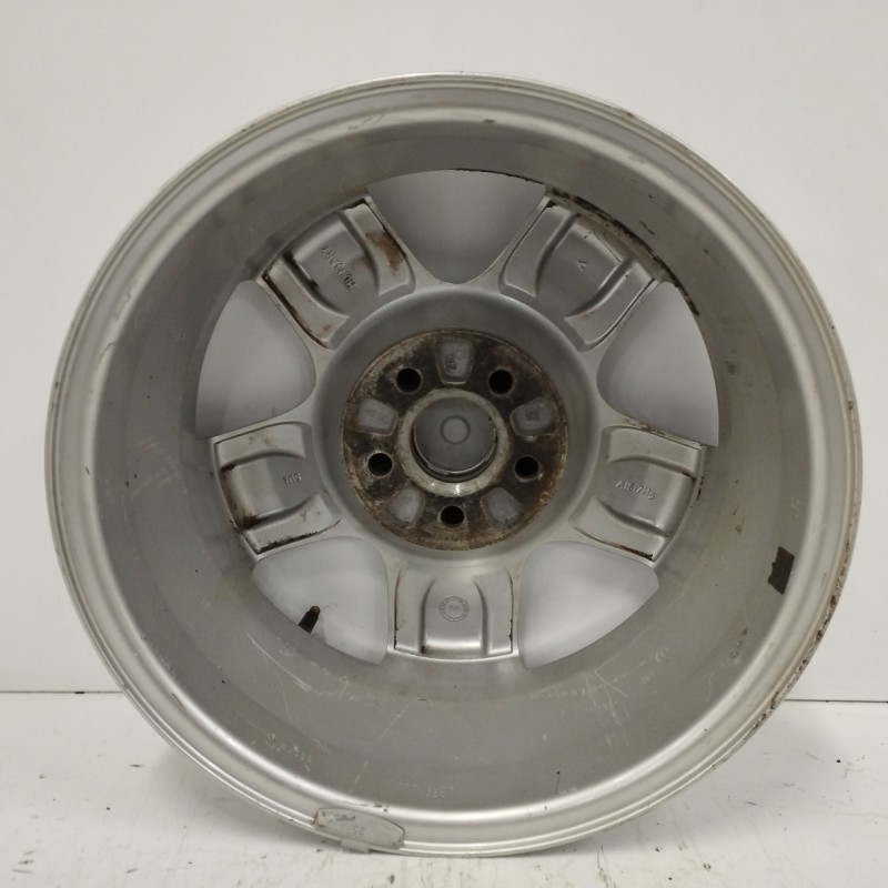 LLANTA 6JX15H2 ET38 5H 5X100 5