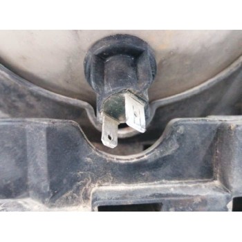 Recambio de faro derecho para mercedes-benz mb 100 d caja cerrada / combi 2.4 diesel referencia OEM IAM 201960228  