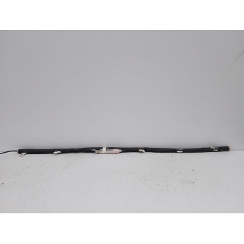 Recambio de airbag cortina delantero derecho para peugeot 3008 ii suv (mc_, mr_, mj_, m4_) hybrid referencia OEM IAM 9824239980 