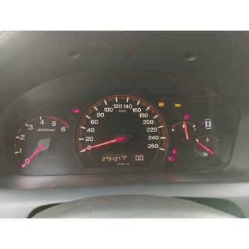 Recambio de cuadro instrumentos para honda accord berlina (cl/cn) 2.2 ctdi referencia OEM IAM 78100G100  