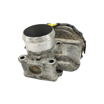 Recambio de caja mariposa para peugeot 208 1.6 blue-hdi fap referencia OEM IAM 9807238580 V29039645 