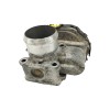 Recambio de caja mariposa para peugeot 208 1.6 blue-hdi fap referencia OEM IAM 9807238580 V29039645 