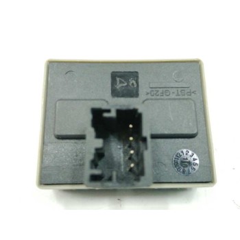 Recambio de mando elevalunas delantero izquierdo para seat cordoba berlina (6l2) referencia OEM IAM 6Q0959858  