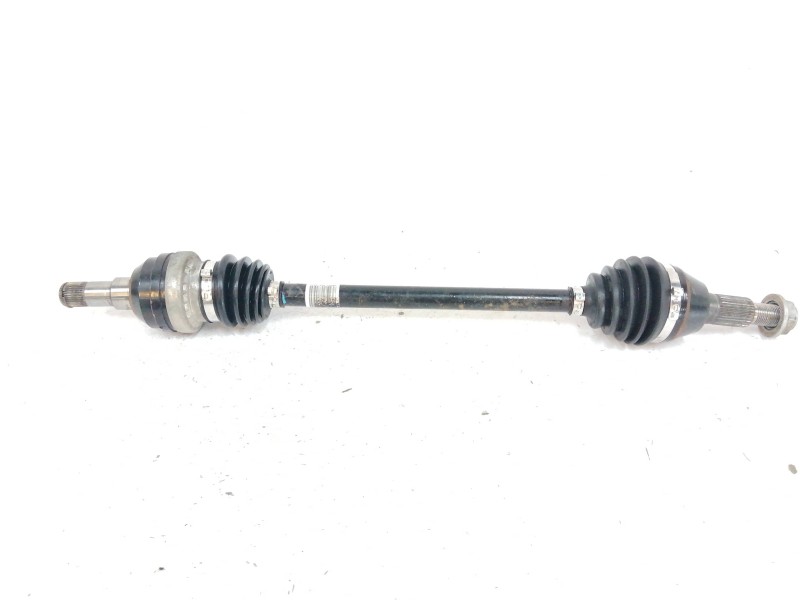 Recambio de transmision trasera izquierda para chevrolet captiva 2.0 diesel cat referencia OEM IAM 96624821 TIENE POCA HOLGURA 