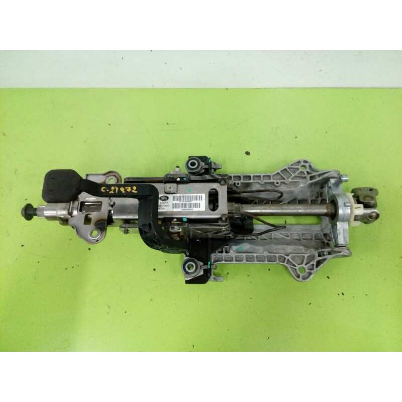 Recambio de columna direccion para land rover discovery 4 tdv6 se referencia OEM IAM AH223C529CC  
