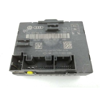 MODULO CONFORT 8T0959795N 