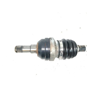 Recambio de transmision trasera izquierda para chevrolet captiva 2.0 diesel cat referencia OEM IAM 96624821 TIENE POCA HOLGURA 