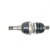 Recambio de transmision trasera izquierda para chevrolet captiva 2.0 diesel cat referencia OEM IAM 96624821 TIENE POCA HOLGURA 