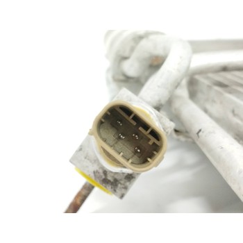 Recambio de condensador / radiador aire acondicionado para mercedes-benz clase c (w203) familiar 2.2 cdi cat referencia OEM IAM 