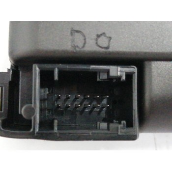 Recambio de mando multifuncion para bmw serie 3 berlina (e90) 2.0 turbodiesel cat referencia OEM IAM 9123041  