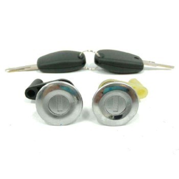 Recambio de juego bombines para dacia duster 1.5 dci diesel cat referencia OEM IAM  DELANTEROS 