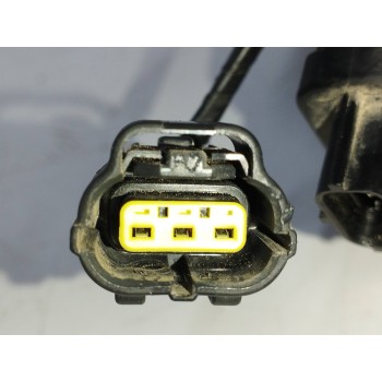 Recambio de faro izquierdo para hyundai tucson (jm) 2.0 crdi cat referencia OEM IAM 921012EXXX  