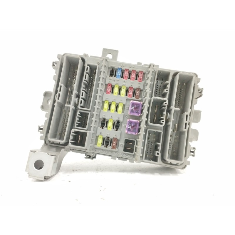 Recambio de caja reles / fusibles para honda accord berlina (cu) 2.2 dtec cat referencia OEM IAM TL0G114  