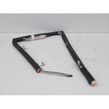 Recambio de airbag cortina delantero derecho para peugeot 3008 ii suv (mc_, mr_, mj_, m4_) hybrid referencia OEM IAM 9824239980 