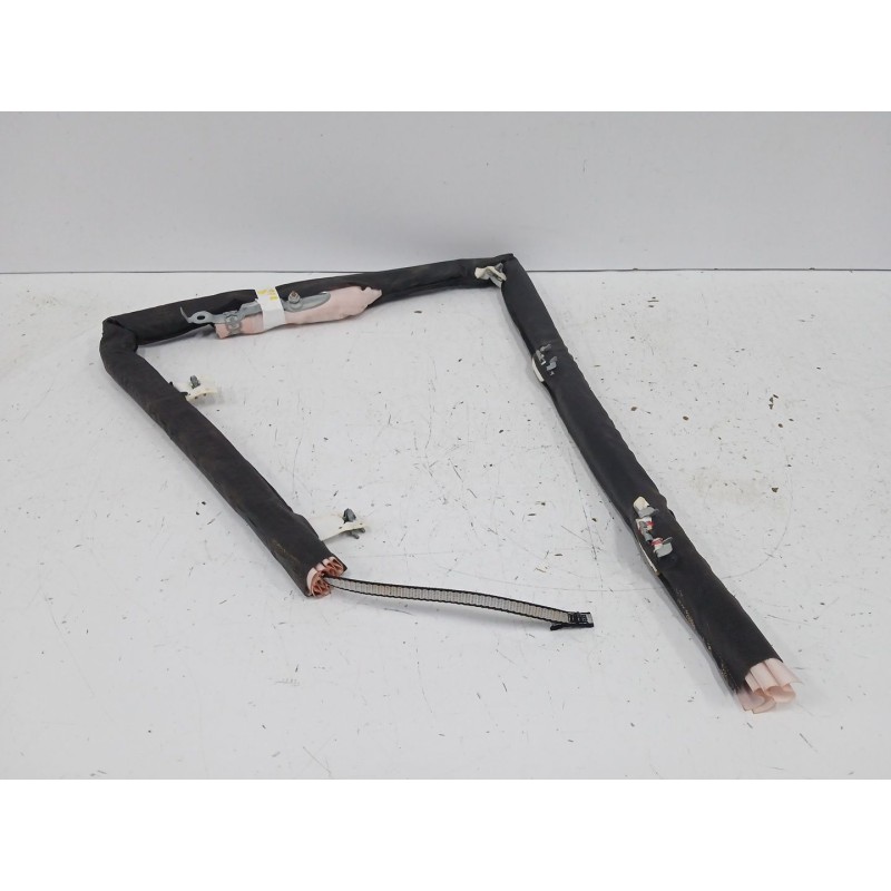 AIRBAG CORTINA DELANTERO DERECHO