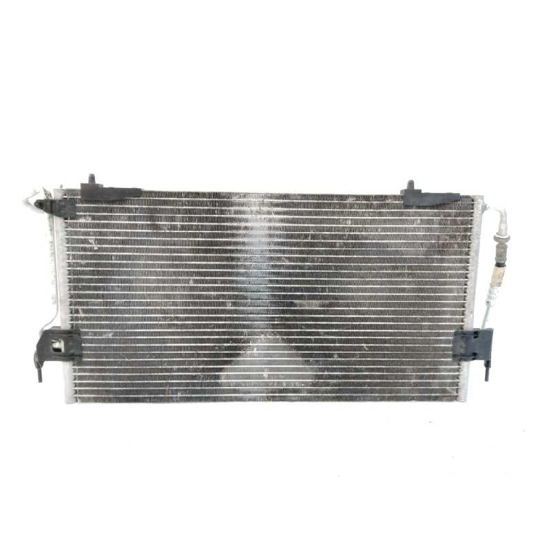 Recambio de condensador / radiador aire acondicionado para citroën berlingo 1.9 d x familiar referencia OEM IAM 1383318  