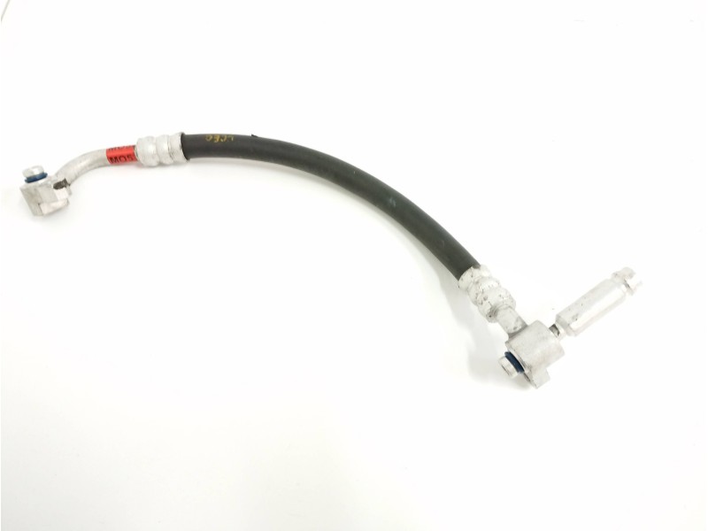 Recambio de tubos aire acondicionado para hyundai tucson (jm) 2.0 crdi cat referencia OEM IAM Recambio de tubos aire acondicionado para hyundai tucson (jm) 2.0 crdi cat referencia OEM IAM