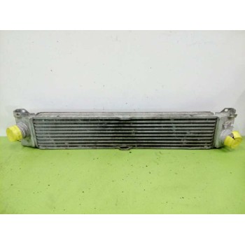 Recambio de intercooler para peugeot boxer furgoneta 2.2 hdi 130 referencia OEM IAM 1347700080  