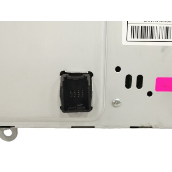 Recambio de pantalla multifuncion para opel insignia berlina 2.0 16v cdti referencia OEM IAM 20935346  