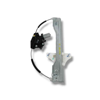 Recambio de elevalunas delantero derecho para mg zs suv (azs1) 1.5 vti referencia OEM IAM 10233936  