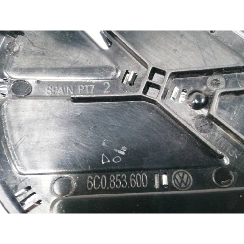 EMBLEMA ANAGRAMA FRONTAL