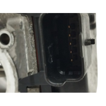 Recambio de caja mariposa para peugeot 208 1.6 blue-hdi fap referencia OEM IAM 9807238580 V29039645 