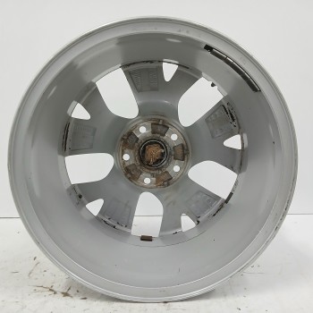 Recambio de llanta para citroën c4 grand picasso ii (da_, de_) 1.6 hdi / bluehdi 115 referencia OEM IAM 9677089777 6,5JX16CH5 ET