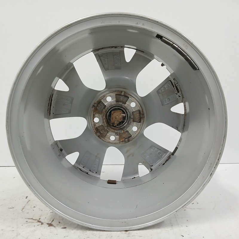 LLANTA 6 5JX16CH5 ET47 5H 5X110