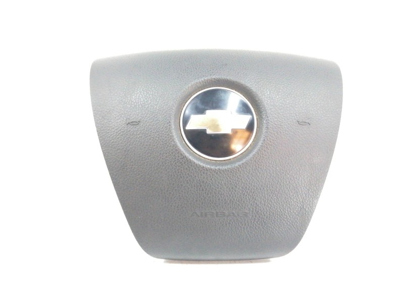 Recambio de airbag delantero izquierdo para chevrolet captiva 2.0 diesel cat referencia OEM IAM 96809649  