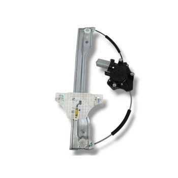 Recambio de elevalunas delantero derecho para mg zs suv (azs1) 1.5 vti referencia OEM IAM 10233936  