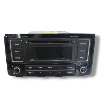 SISTEMA AUDIO / RADIO CD 9617059550 AC110MDEE 
