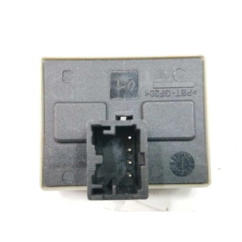 Recambio de mando elevalunas delantero izquierdo para seat cordoba berlina (6l2) referencia OEM IAM 6Q0959858  