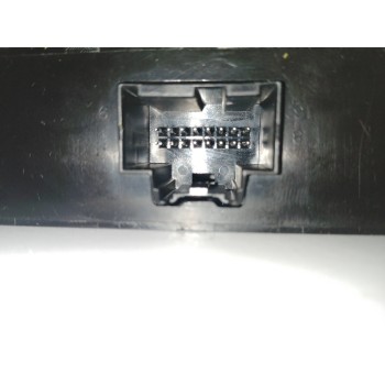 Recambio de modulo electronico para chevrolet captiva 2.0 diesel cat referencia OEM IAM 96673462 6LX15H2 ET30 