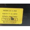 Recambio de modulo electronico para chevrolet captiva 2.0 diesel cat referencia OEM IAM 96673462 6LX15H2 ET30 