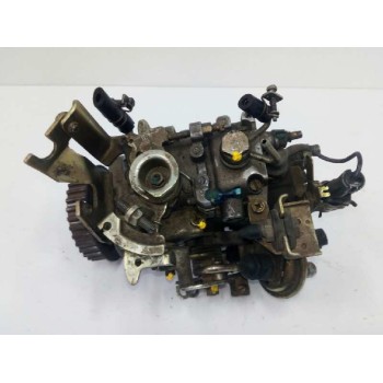 Recambio de bomba inyeccion para nissan primera berl./familiar (p10/w10) 2.0 diesel referencia OEM IAM 1670057J21 1047402292 