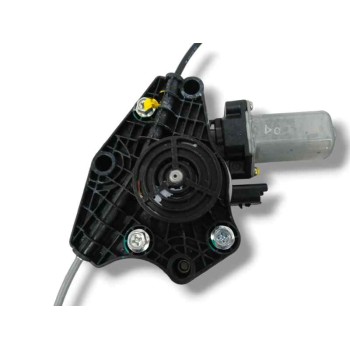 Recambio de elevalunas delantero derecho para mg zs suv (azs1) 1.5 vti referencia OEM IAM 10233936  