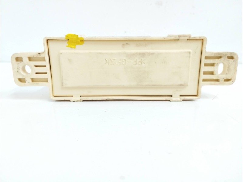 Recambio de modulo electronico para hyundai i30 1.4 cat referencia OEM IAM 919402H130  
