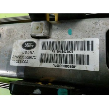 Recambio de columna direccion para land rover discovery 4 tdv6 se referencia OEM IAM AH223C529CC  