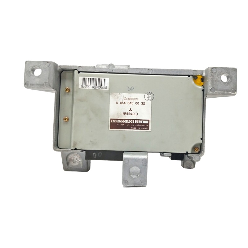 MODULO ELECTRONICO A4545450032