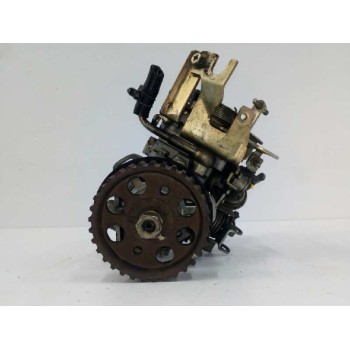 Recambio de bomba inyeccion para nissan primera berl./familiar (p10/w10) 2.0 diesel referencia OEM IAM 1670057J21 1047402292 