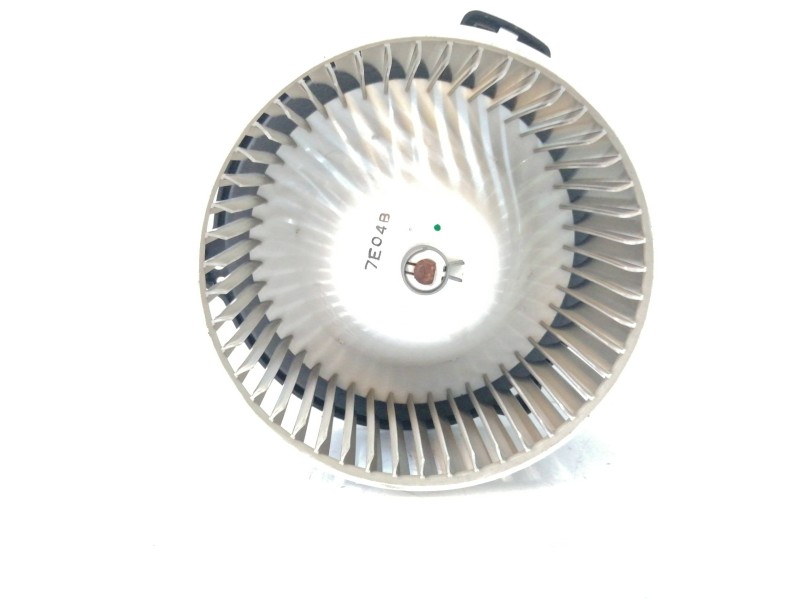 Recambio de motor calefaccion para chevrolet captiva 2.0 diesel cat referencia OEM IAM Recambio de motor calefaccion para chevrolet captiva 2.0 diesel cat referencia OEM IAM